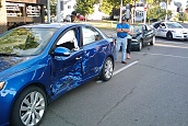 Bye Bye Kia